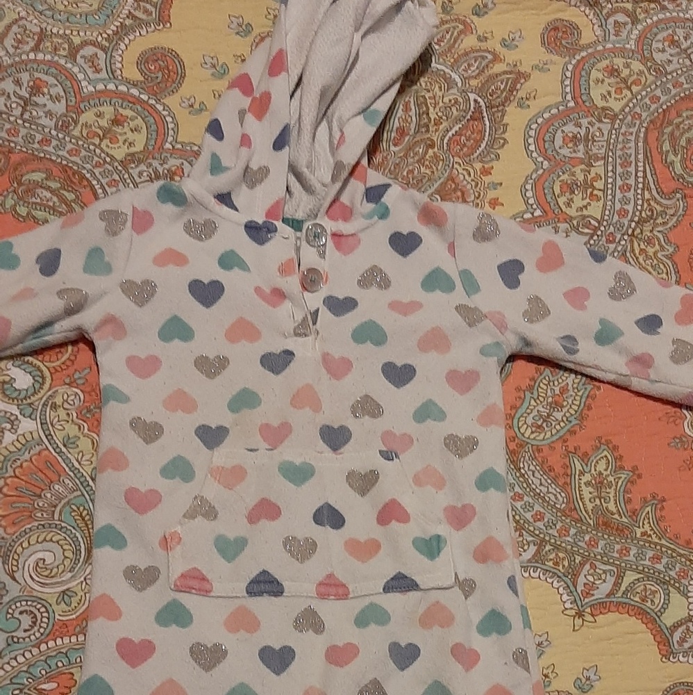 Footie Pajamas